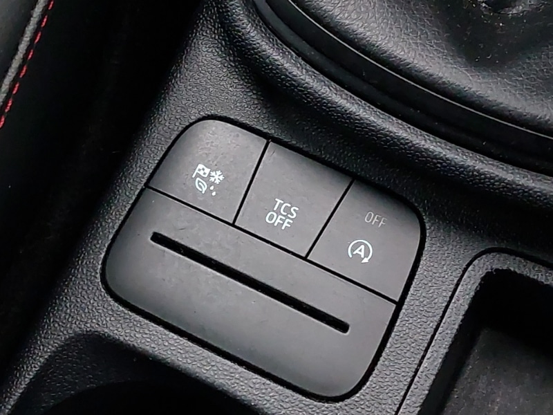 Used Ford Fiesta 2022 for sale - 76839048: Photo 13