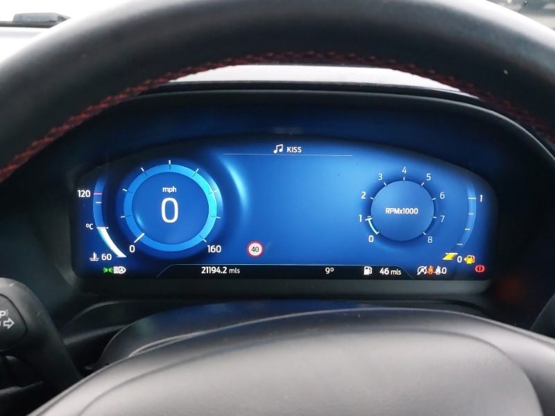 Used Ford Fiesta 2022 for sale - 76839048: Photo 14