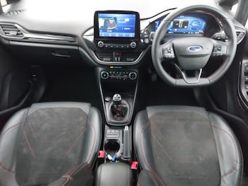 Used Ford Fiesta 2022 for sale - 76839048: Photo