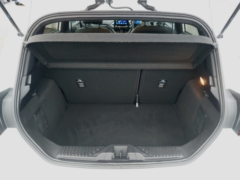 Used Ford Fiesta 2022 for sale - 76839048: Photo 8