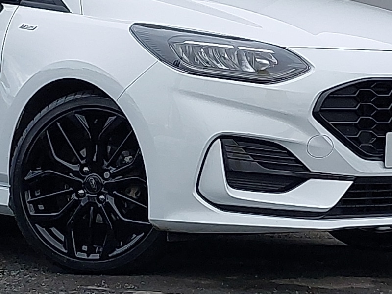 Used Ford Fiesta 2022 for sale - 76839048: Photo 9