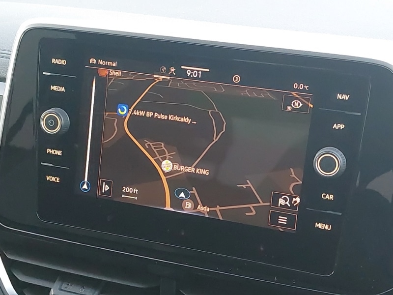 Used Volkswagen T-Roc 2023 for sale - 77085679: Photo 19