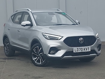 Used MG MG ZS 2020 for sale - 79139076: Photo