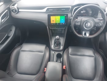 Used MG MG ZS 2020 for sale - 79139076: Photo