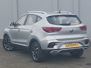 Used MG MG ZS 2020 for sale - 79139076: Photo