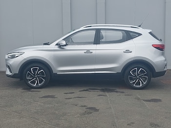 Used MG MG ZS 2020 for sale - 79139076: Photo