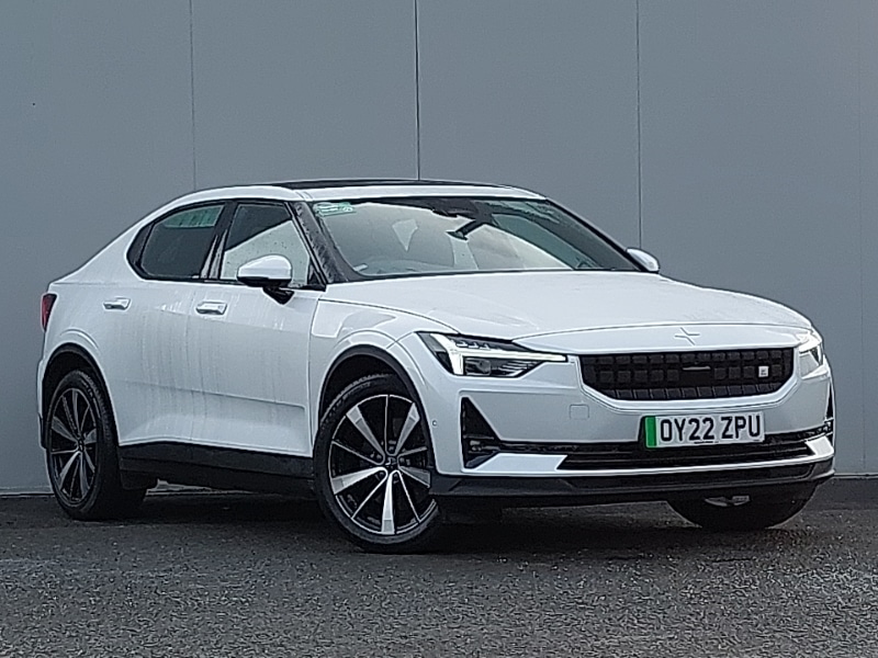 Used Polestar Polestar 2 2022 for sale - 76708052: Photo 1