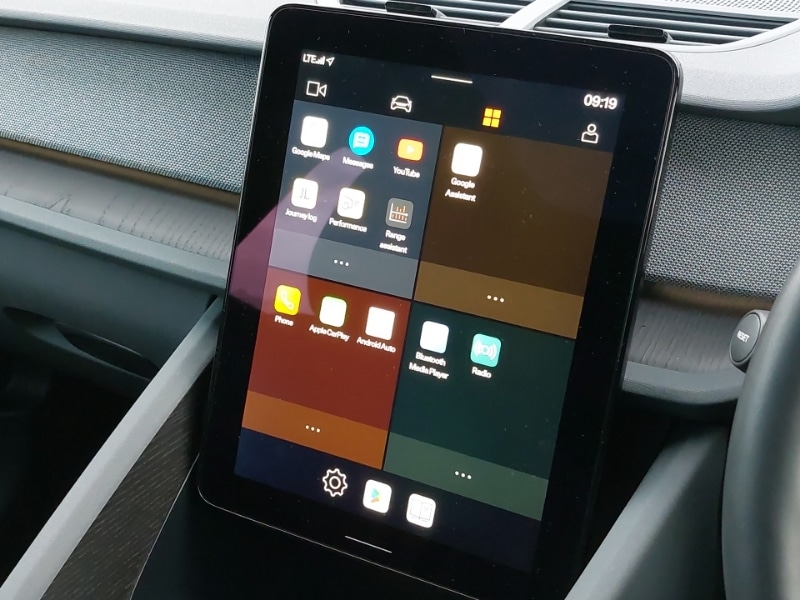 Used Polestar Polestar 2 2022 for sale - 76708052: Photo 10