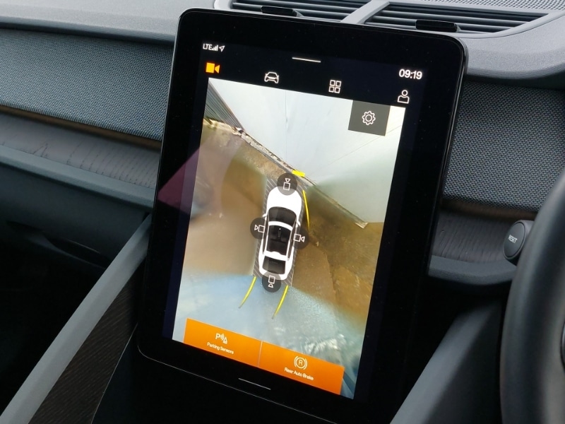 Used Polestar Polestar 2 2022 for sale - 76708052: Photo 11