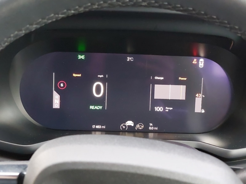 Used Polestar Polestar 2 2022 for sale - 76708052: Photo 19