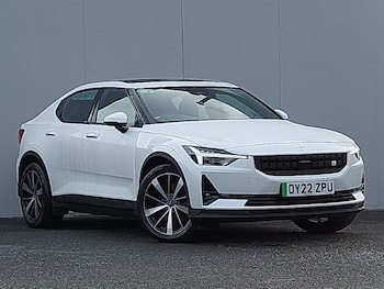 Polestar - Polestar 2