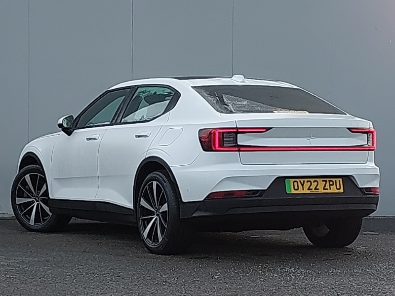 Used Polestar Polestar 2 2022 for sale - 76708052: Photo 3
