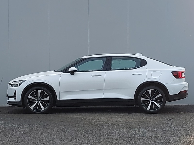 Used Polestar Polestar 2 2022 for sale - 76708052: Photo 4