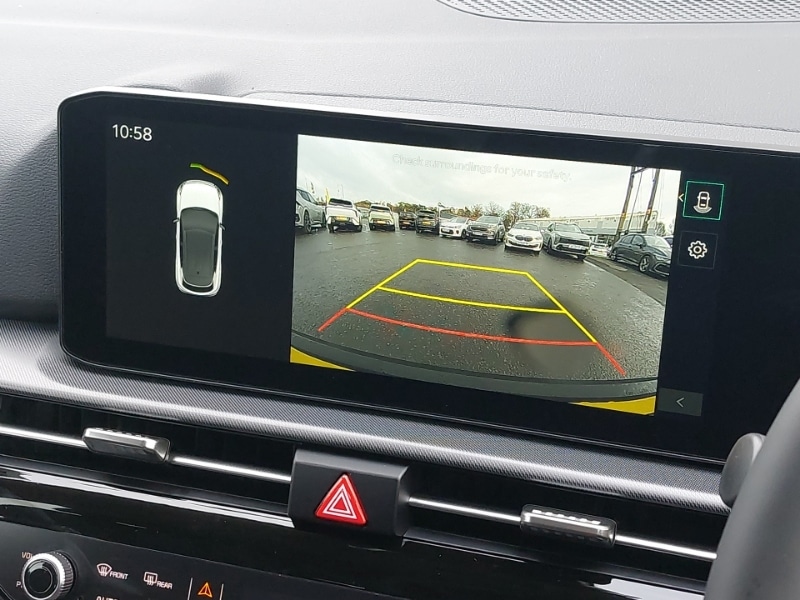 Used Kia Sportage 2025 for sale - 77020742: Photo 11