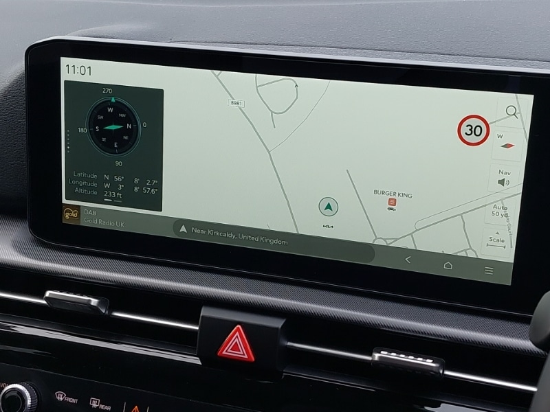 Used Kia Sportage 2025 for sale - 77020742: Photo 19