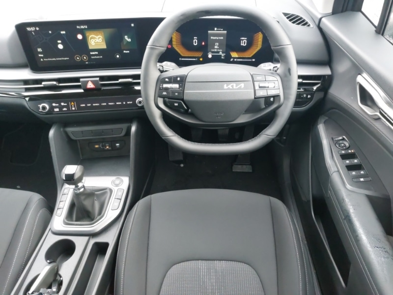 Used Kia Sportage 2025 for sale - 77020742: Photo 7