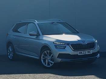 2023 - 1.0 TSI 110 SE L Executive 5dr DSG