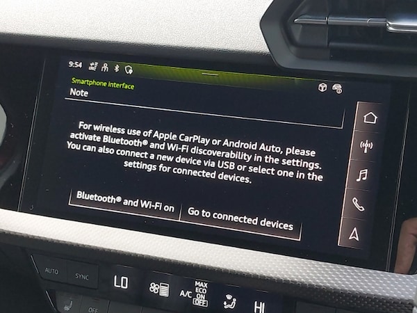 Used Audi Quattro 2023 for sale - 76208248: Photo 18