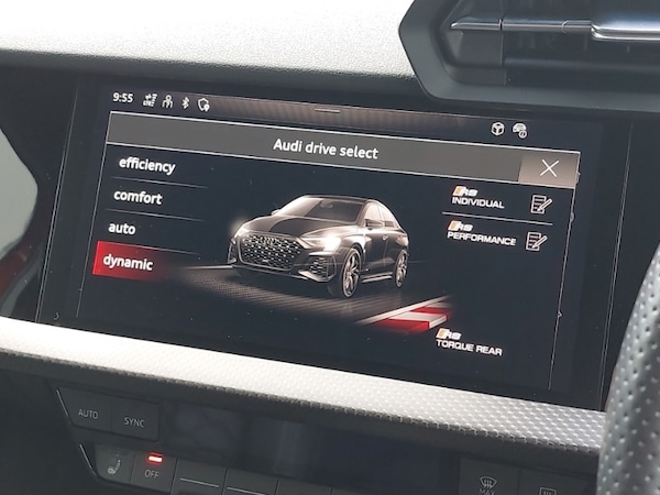 Used Audi Quattro 2023 for sale - 76208248: Photo 19