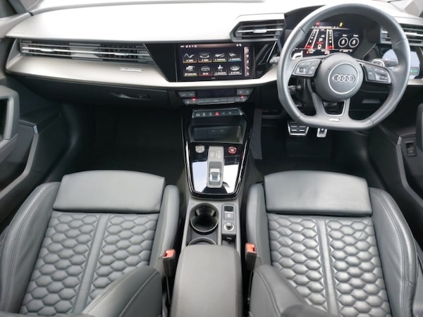Used Audi Quattro 2023 for sale - 76208248: Photo 2