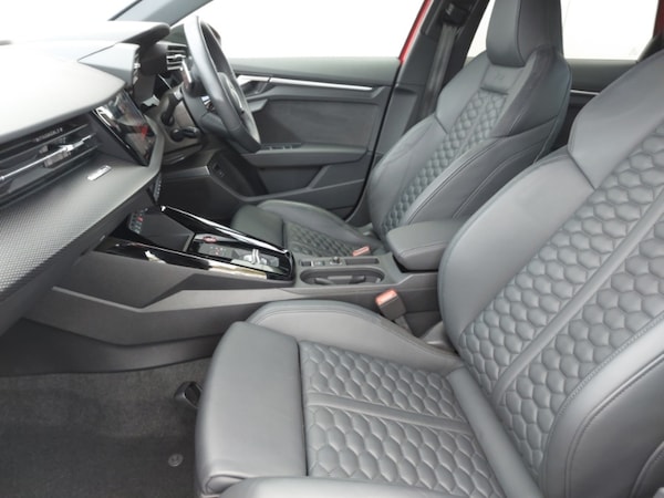 Used Audi Quattro 2023 for sale - 76208248: Photo 5