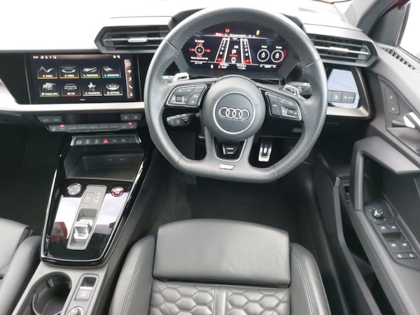 Used Audi Quattro 2023 for sale - 76208248: Photo 7