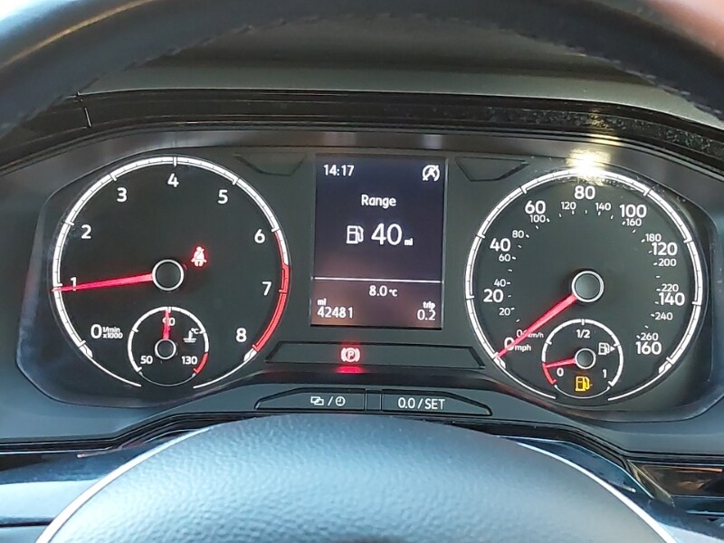 Used Volkswagen Polo 2020 for sale - 77173653: Photo 10