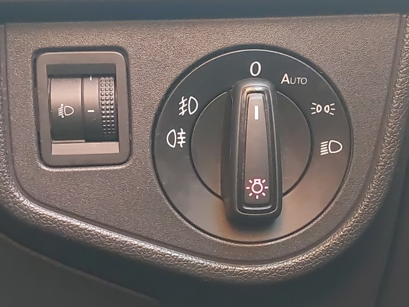 Used Volkswagen Polo 2020 for sale - 77173653: Photo 16