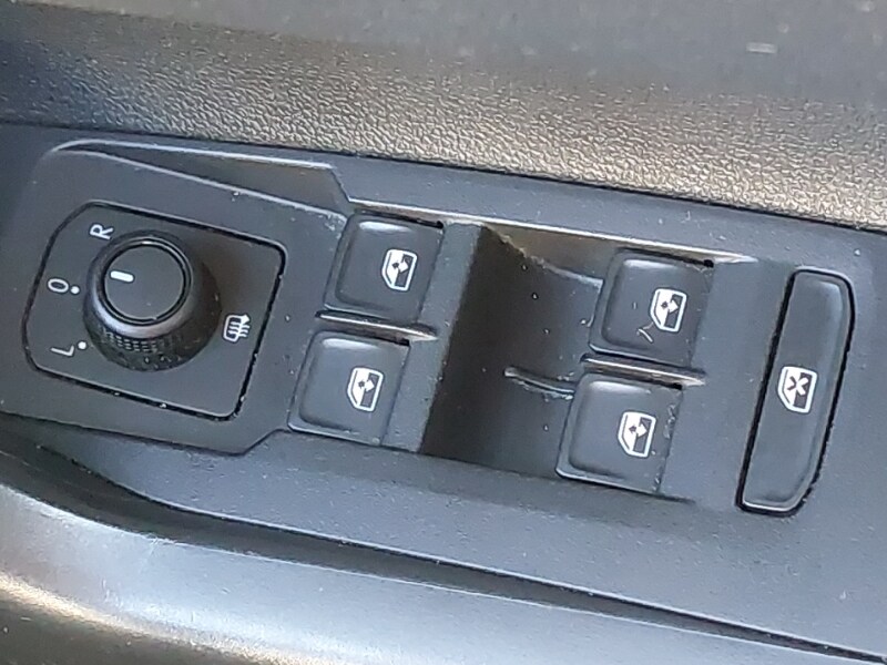 Used Volkswagen Polo 2020 for sale - 77173653: Photo 19