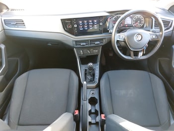 Used Volkswagen Polo 2020 for sale - 77173653: Photo