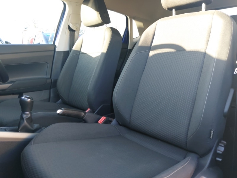 Used Volkswagen Polo 2020 for sale - 77173653: Photo 5