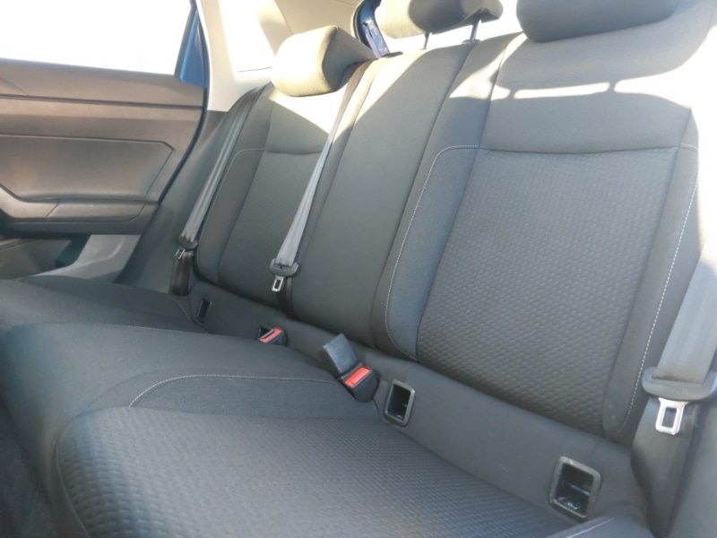 Used Volkswagen Polo 2020 for sale - 77173653: Photo 6
