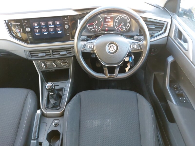 Used Volkswagen Polo 2020 for sale - 77173653: Photo 7