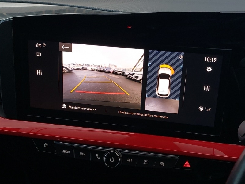 Used Vauxhall Mokka 2022 for sale - 77024573: Photo 11