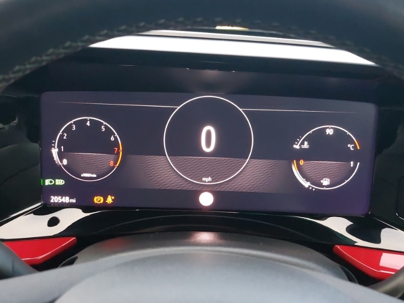 Used Vauxhall Mokka 2022 for sale - 77024573: Photo 14