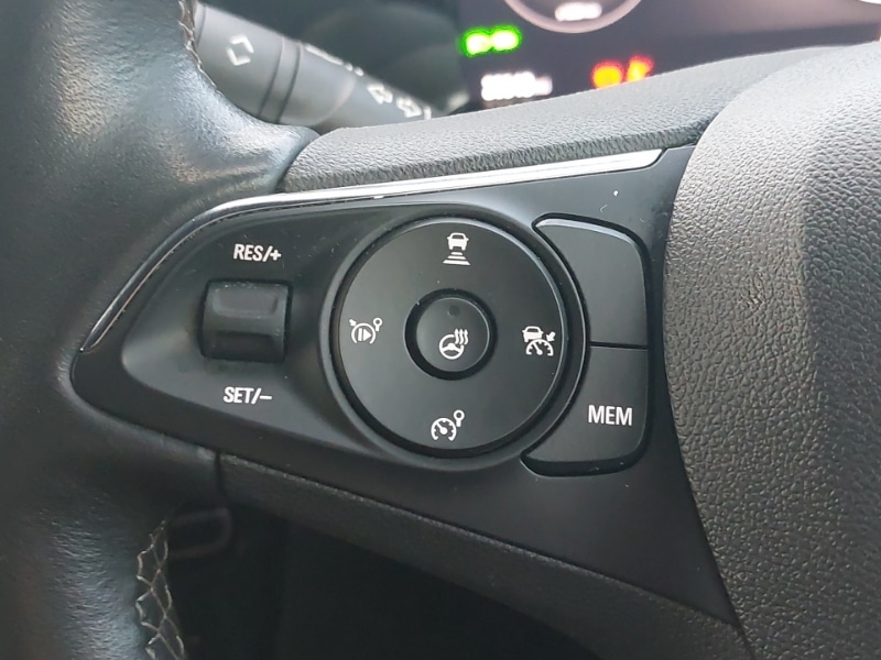 Used Vauxhall Mokka 2022 for sale - 77024573: Photo 15