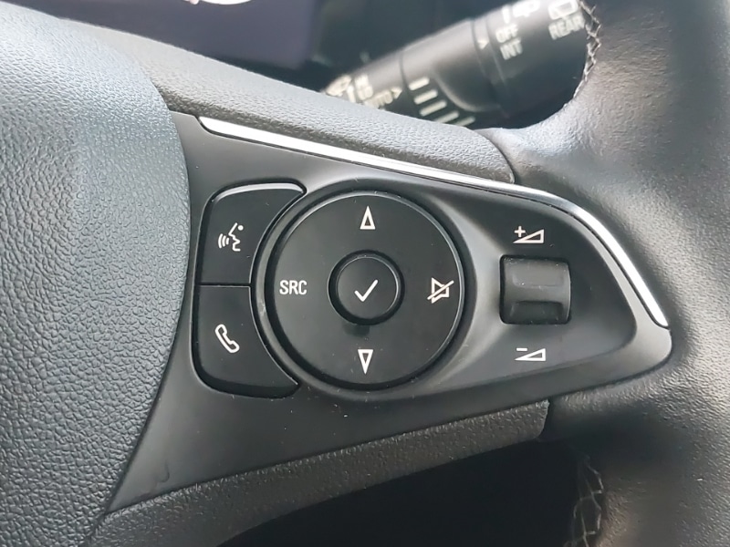 Used Vauxhall Mokka 2022 for sale - 77024573: Photo 16