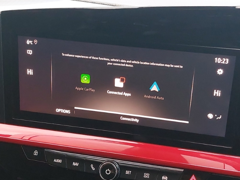 Used Vauxhall Mokka 2022 for sale - 77024573: Photo 19