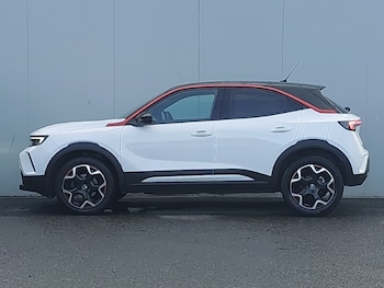 Used Vauxhall Mokka 2022 for sale - 77024573: Photo