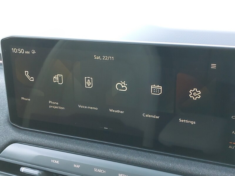 Used Kia EV3 2025 for sale - 76663911: Photo 18