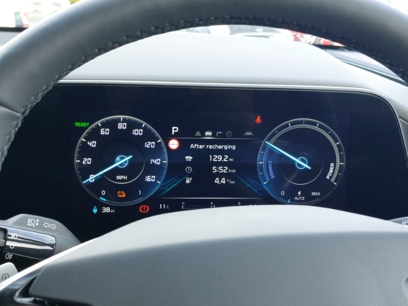 Used Kia Niro 2025 for sale - 76183279: Photo 17