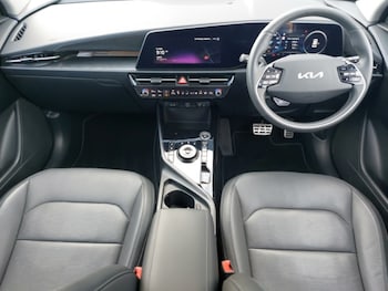 Used Kia Niro 2025 for sale - 76183279: Photo 2