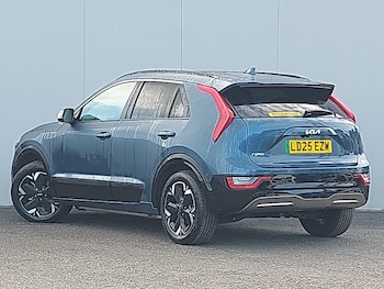 Used Kia Niro 2025 for sale - 76183279: Photo 3