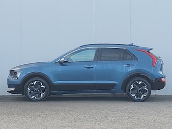 Used Kia Niro 2025 for sale - 76183279: Photo 4