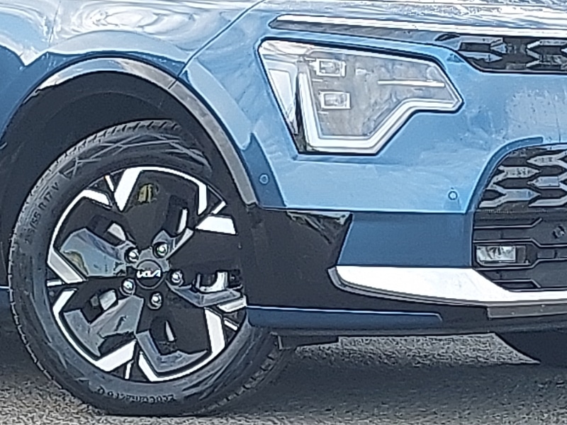 Used Kia Niro 2025 for sale - 76183279: Photo 9