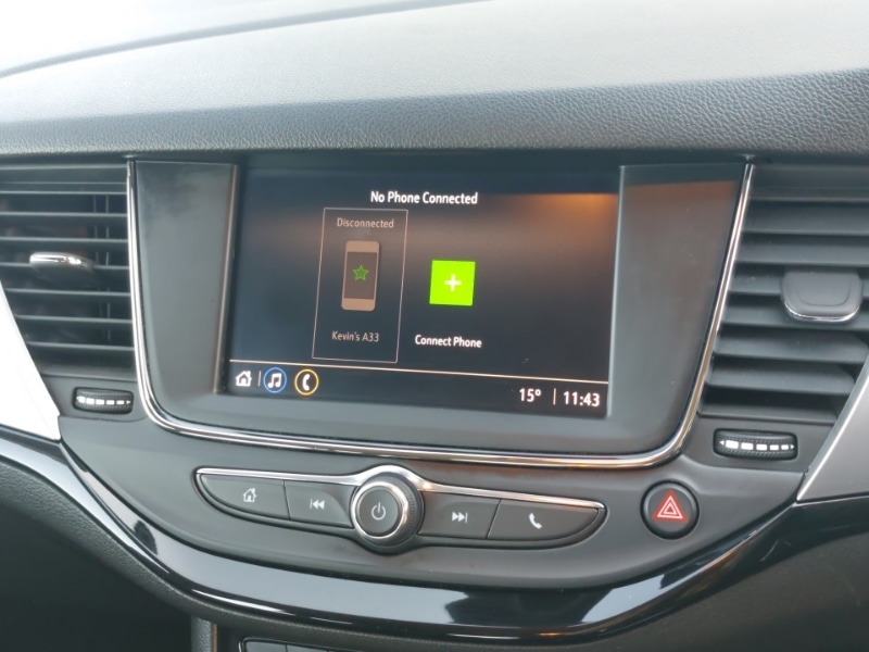 Used Vauxhall Astra 2020 for sale - 76502331: Photo 10