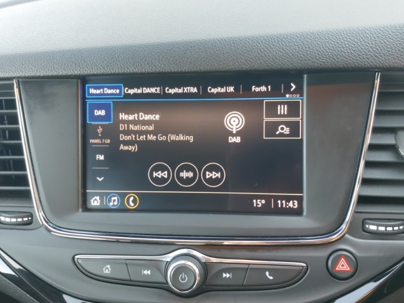 Used Vauxhall Astra 2020 for sale - 76502331: Photo 11