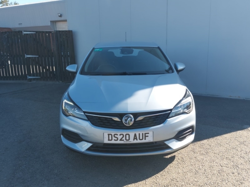 Used Vauxhall Astra 2020 for sale - 76502331: Photo 12