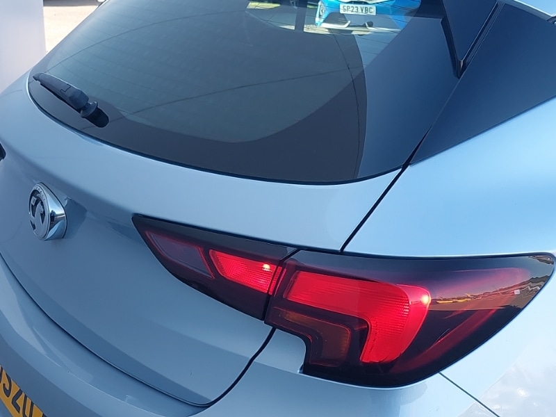 Used Vauxhall Astra 2020 for sale - 76502331: Photo 13