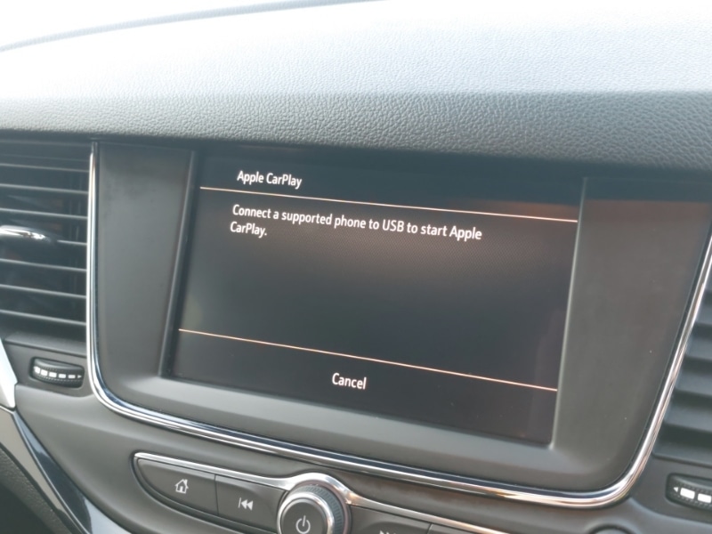 Used Vauxhall Astra 2020 for sale - 76502331: Photo 14